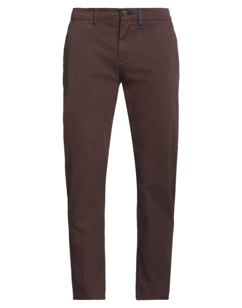 HARMONT & BLAINE Hose Herren Schokobraun von HARMONT & BLAINE