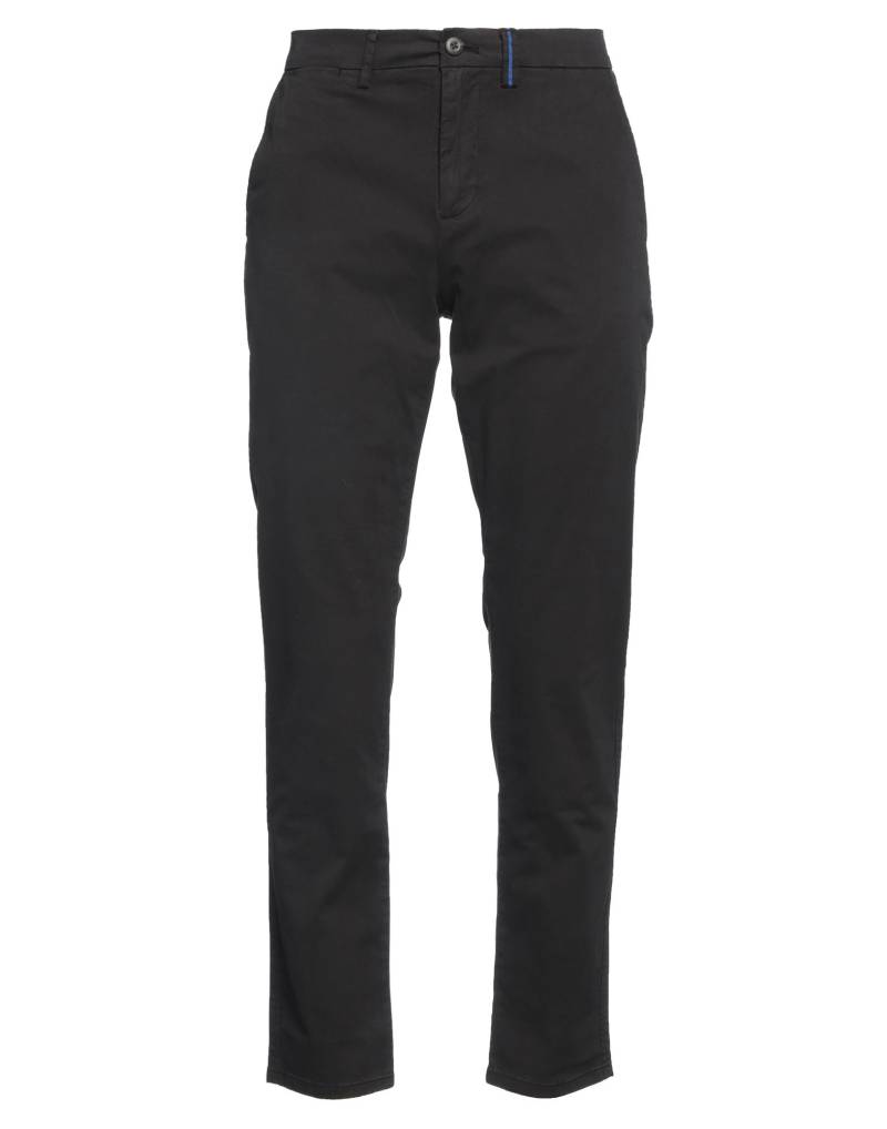 HARMONT & BLAINE Hose Herren Schwarz von HARMONT & BLAINE
