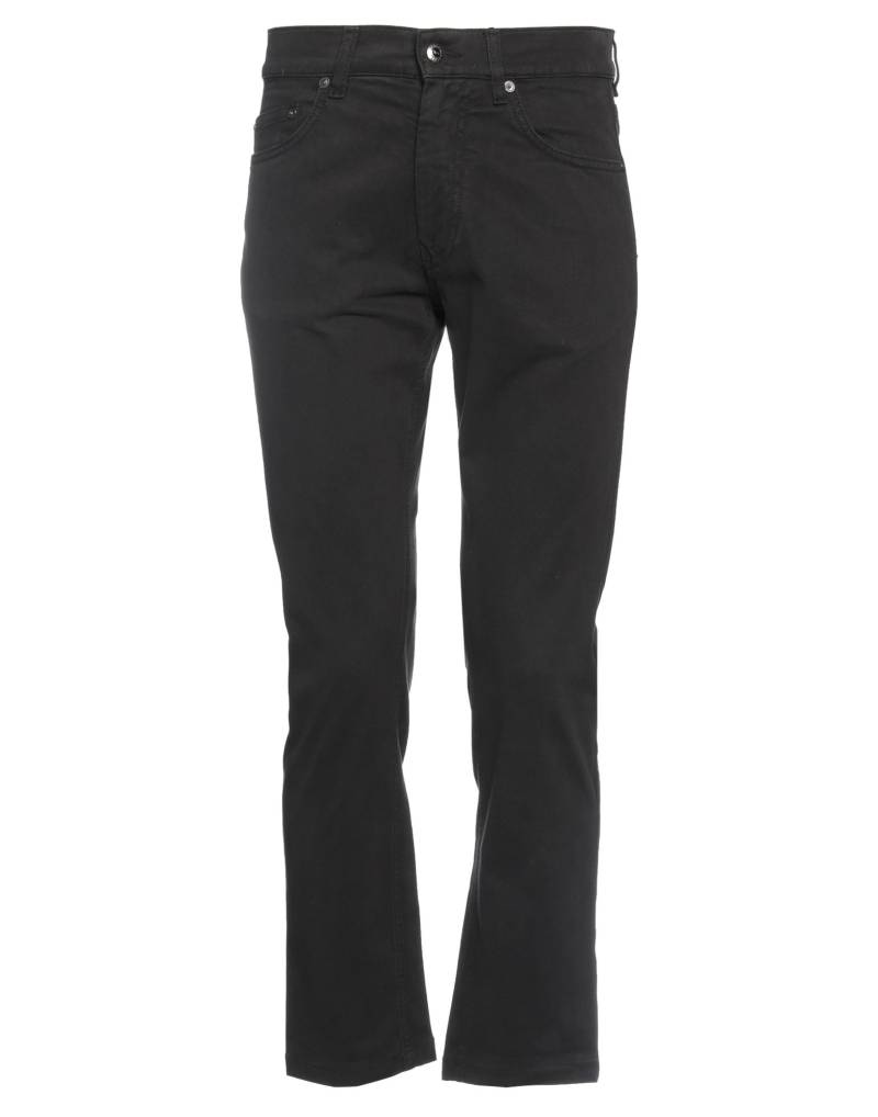 HARMONT & BLAINE Hose Herren Schwarz von HARMONT & BLAINE