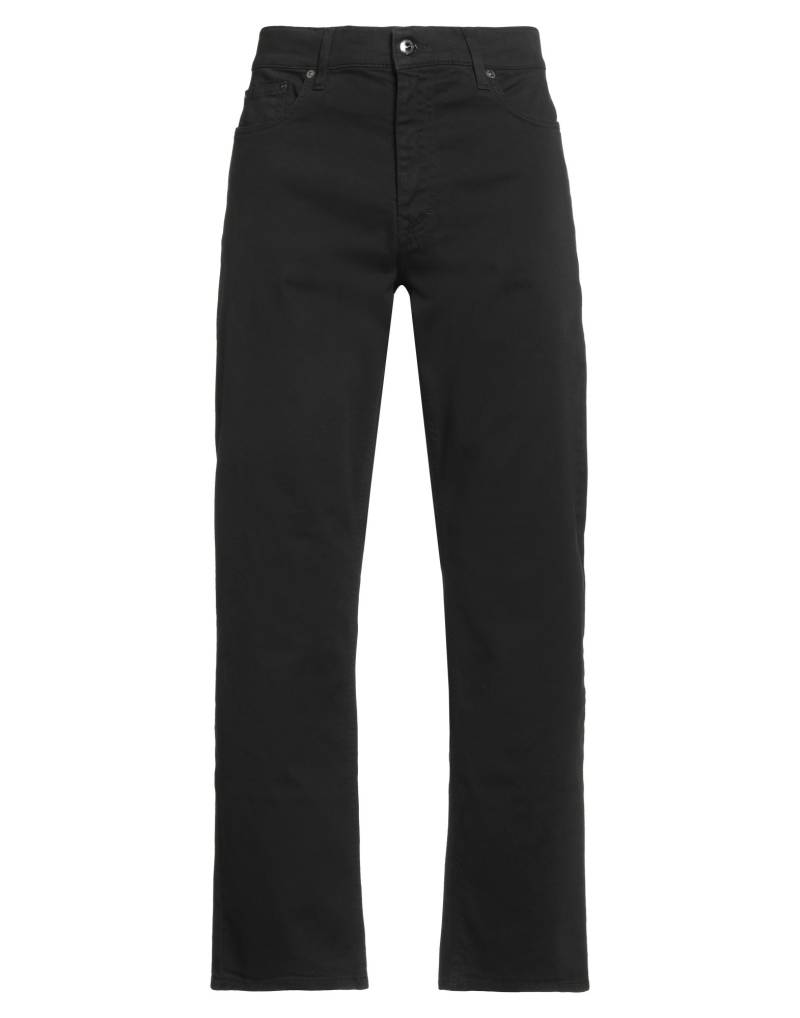 HARMONT & BLAINE Hose Herren Schwarz von HARMONT & BLAINE