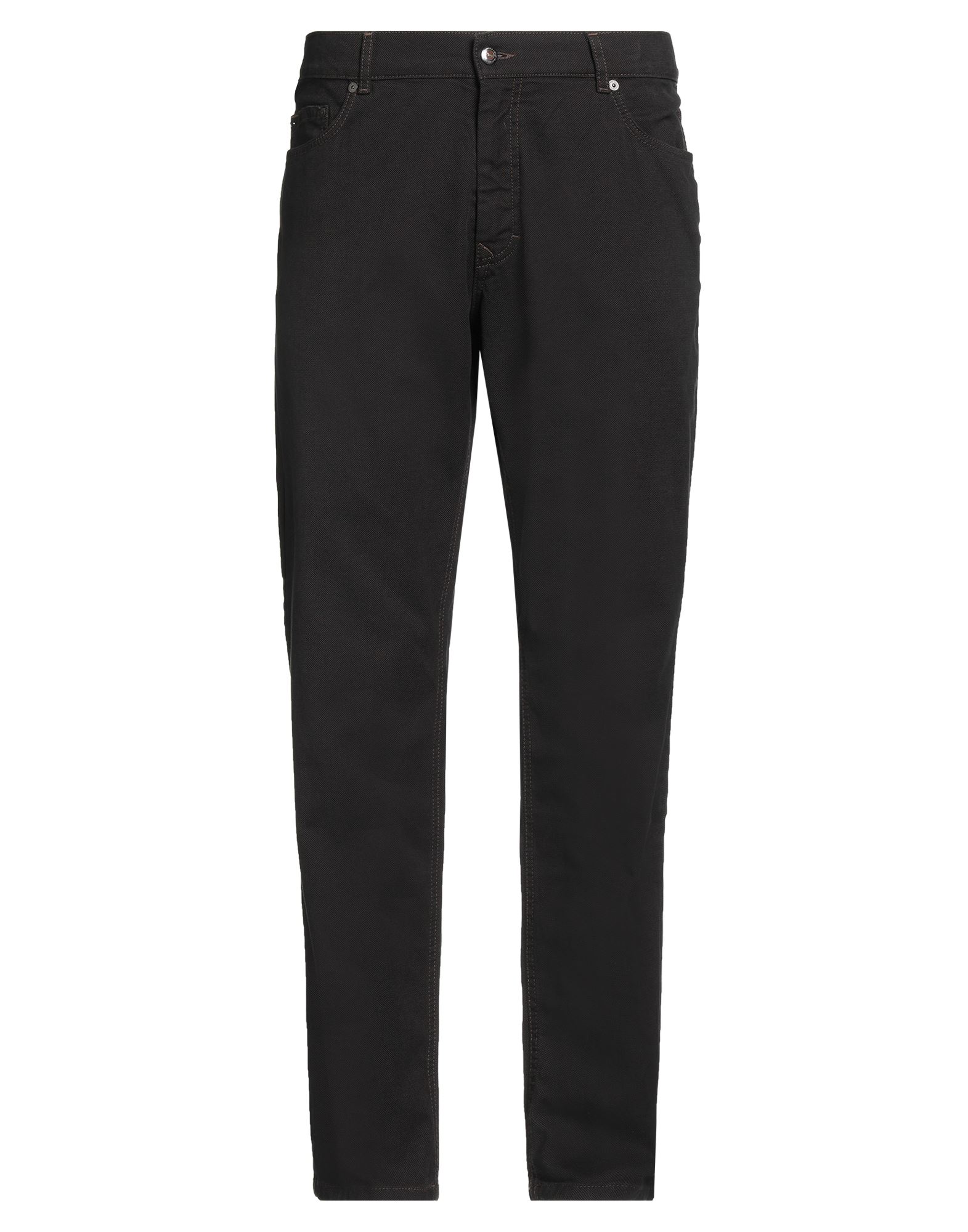 HARMONT & BLAINE Hose Herren Schwarz von HARMONT & BLAINE