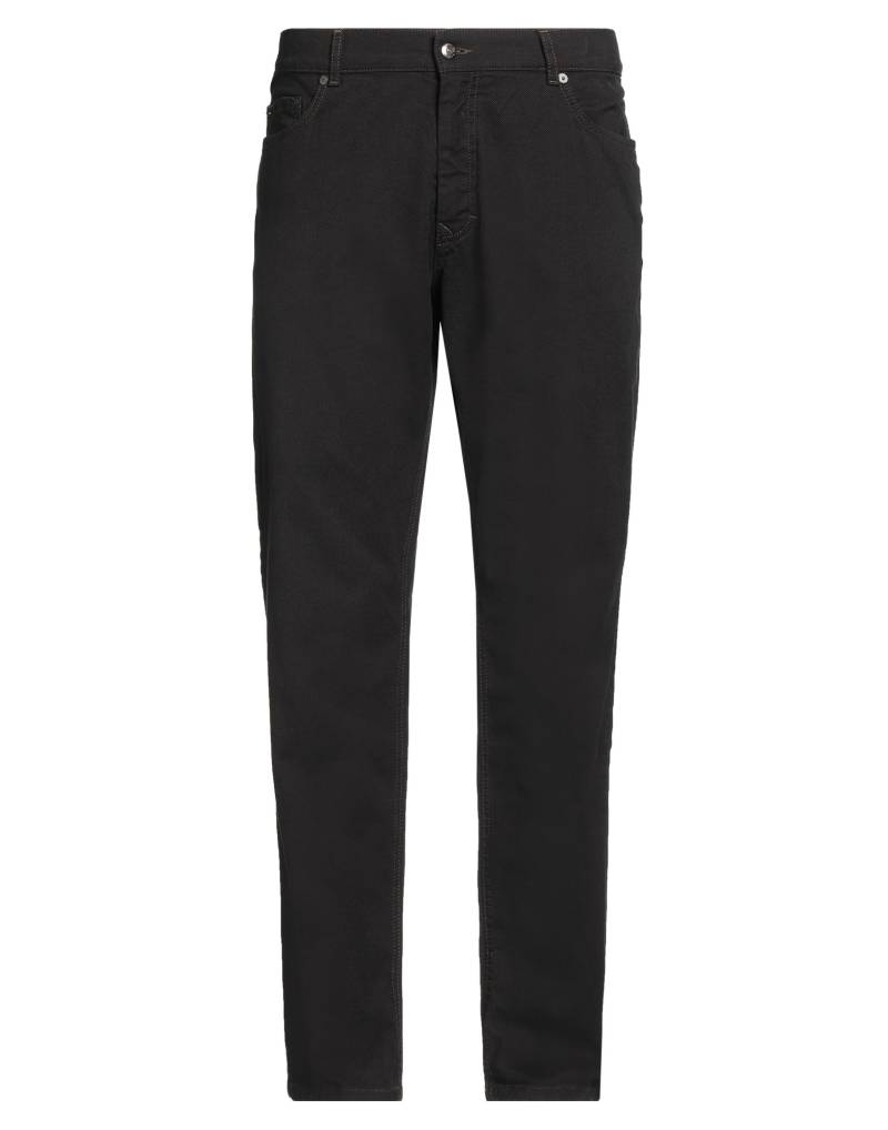 HARMONT & BLAINE Hose Herren Schwarz von HARMONT & BLAINE
