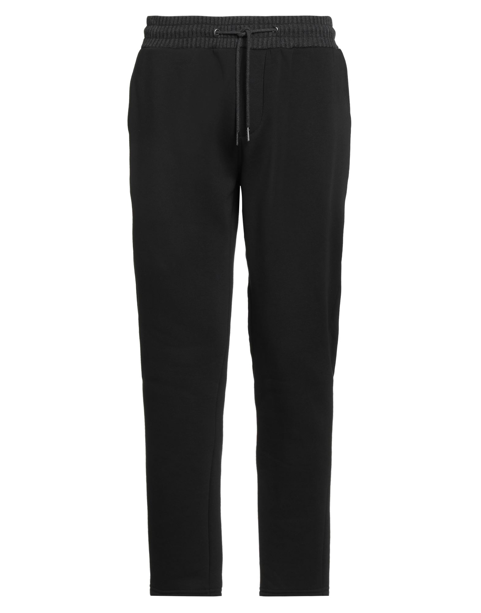 HARMONT & BLAINE Hose Herren Schwarz von HARMONT & BLAINE