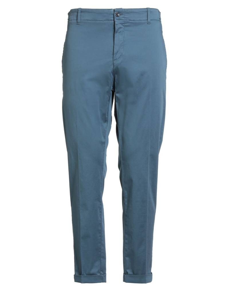 HARMONT & BLAINE Hose Herren Taubenblau von HARMONT & BLAINE