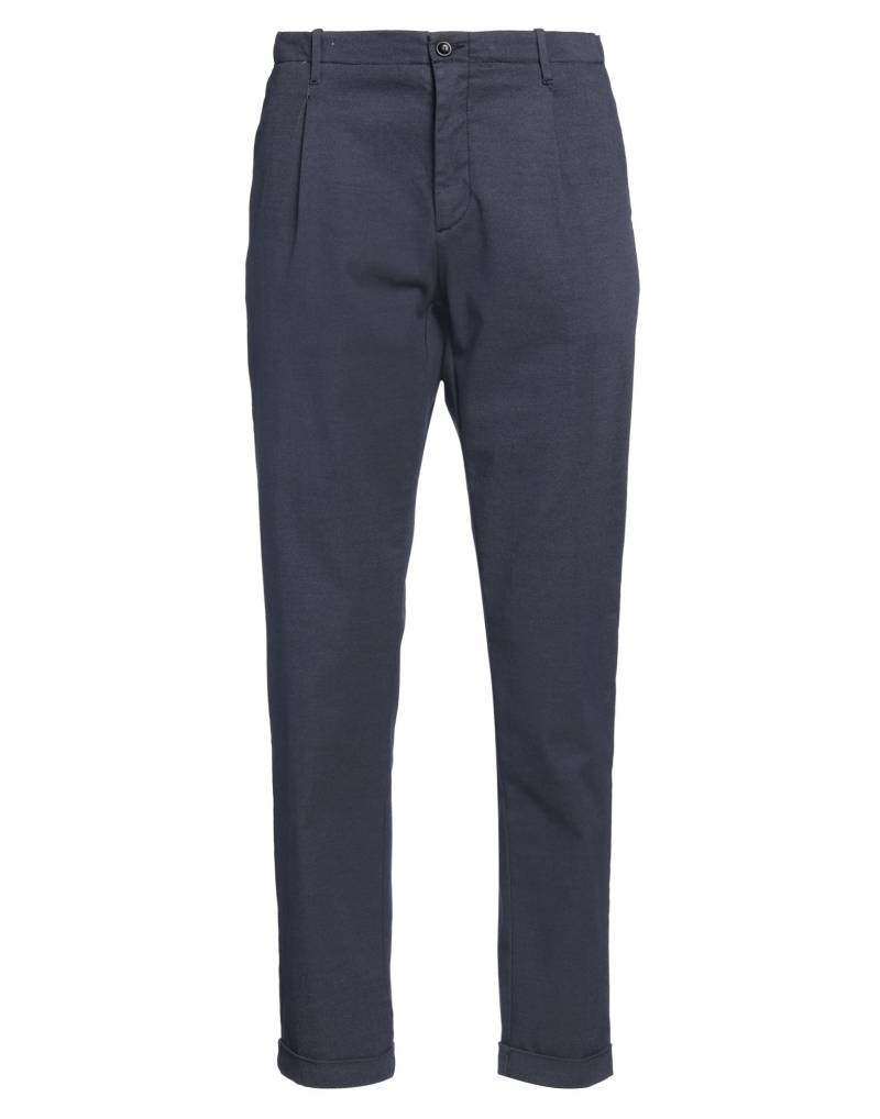 HARMONT & BLAINE Hose Herren Taubenblau von HARMONT & BLAINE