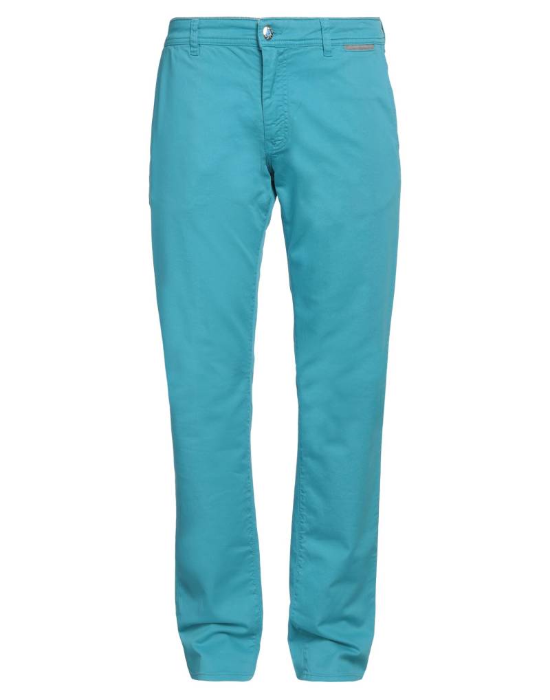 HARMONT & BLAINE Hose Herren Tūrkis von HARMONT & BLAINE