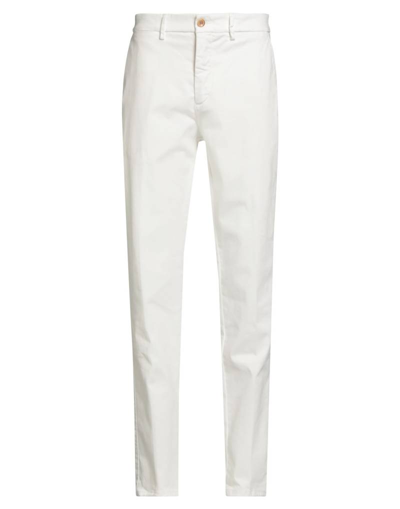 HARMONT & BLAINE Hose Herren Weiß von HARMONT & BLAINE