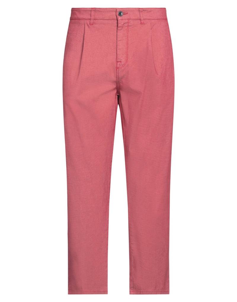 HARMONT & BLAINE Hose Herren Ziegelrot von HARMONT & BLAINE