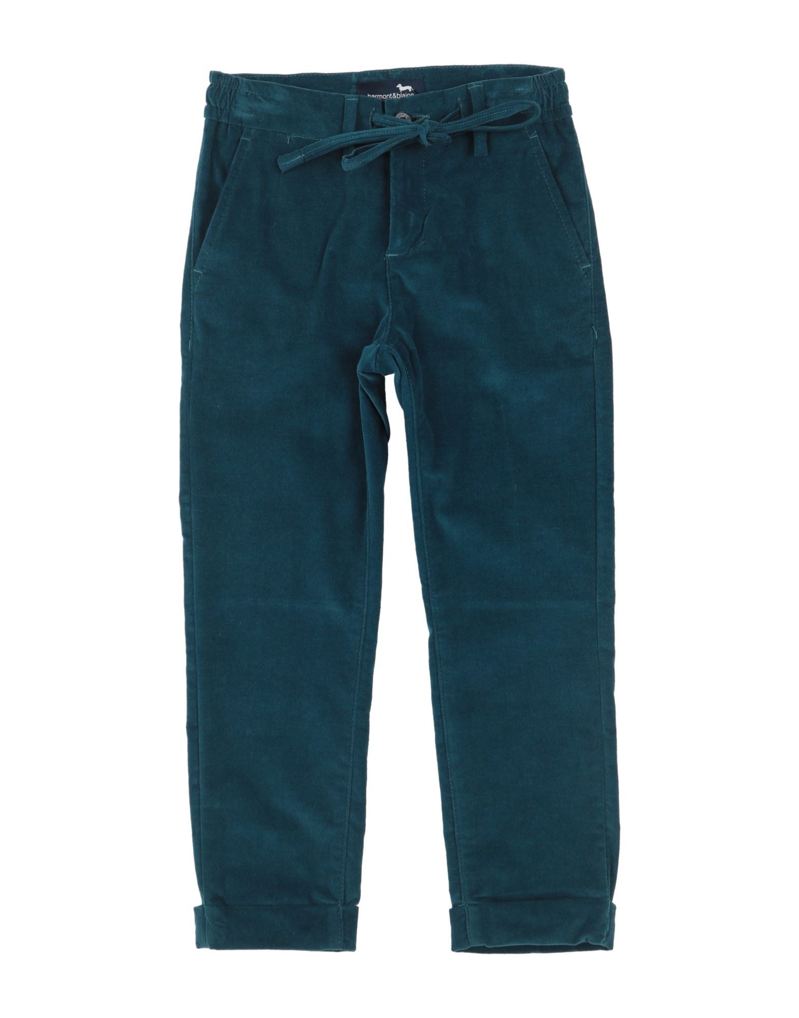 HARMONT & BLAINE Hose Kinder Aquamarin von HARMONT & BLAINE