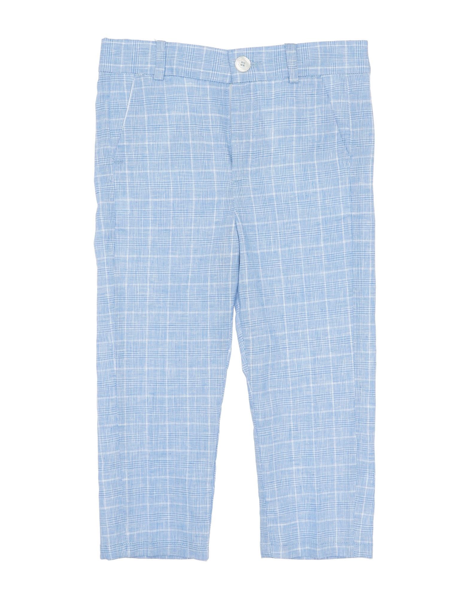 HARMONT & BLAINE Hose Herren Azurblau von HARMONT & BLAINE