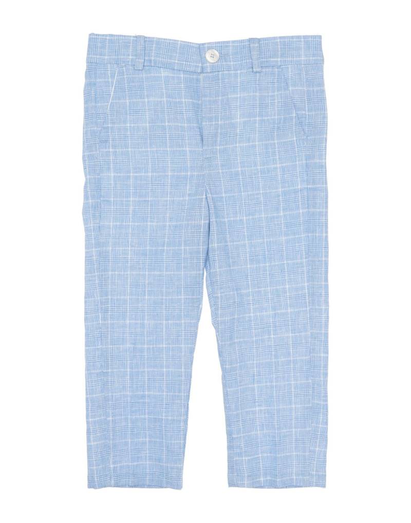 HARMONT & BLAINE Hose Herren Azurblau von HARMONT & BLAINE