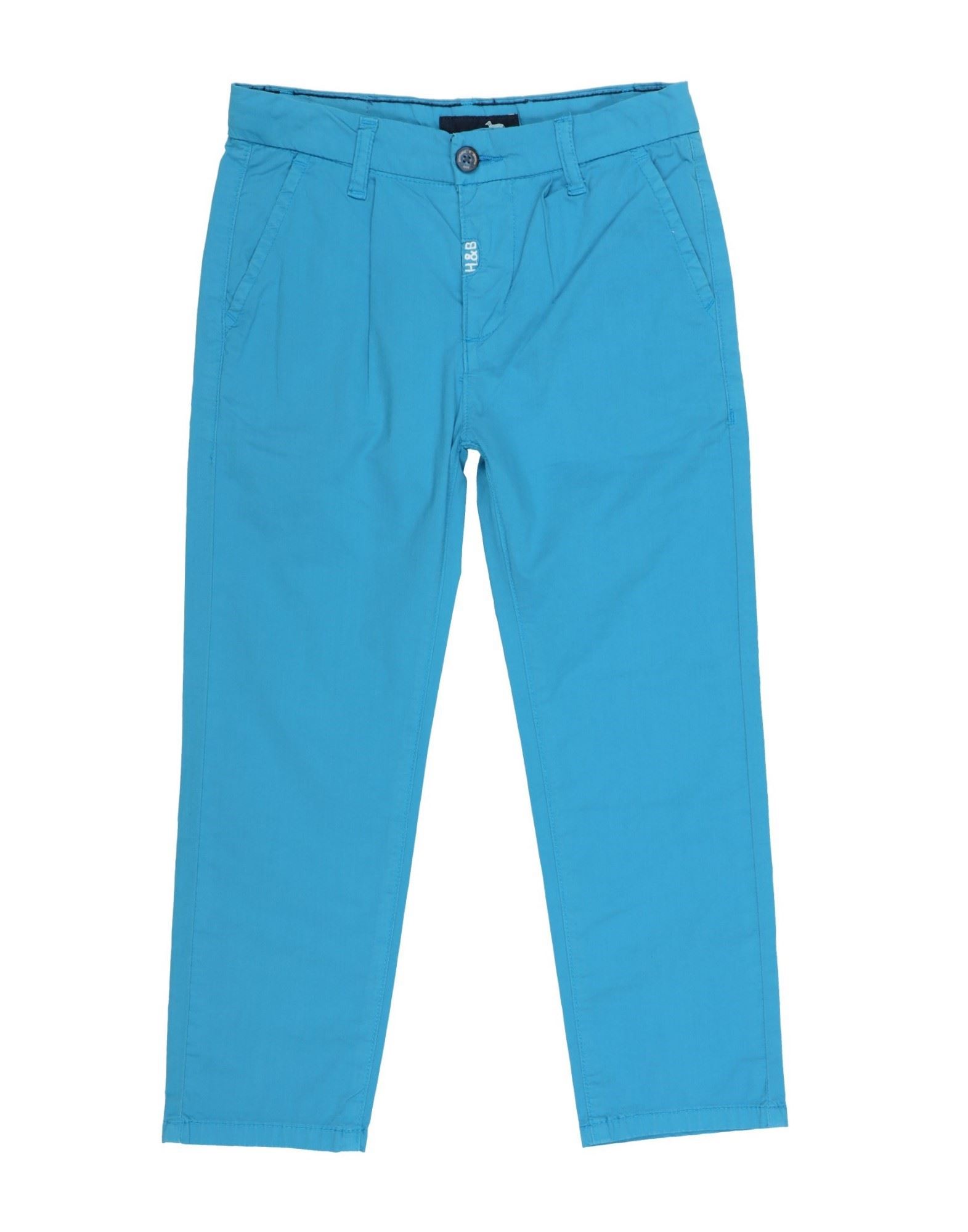 HARMONT & BLAINE Hose Kinder Azurblau HARMONT & BLAINE Hose Kinder Azurblau von HARMONT & BLAINE