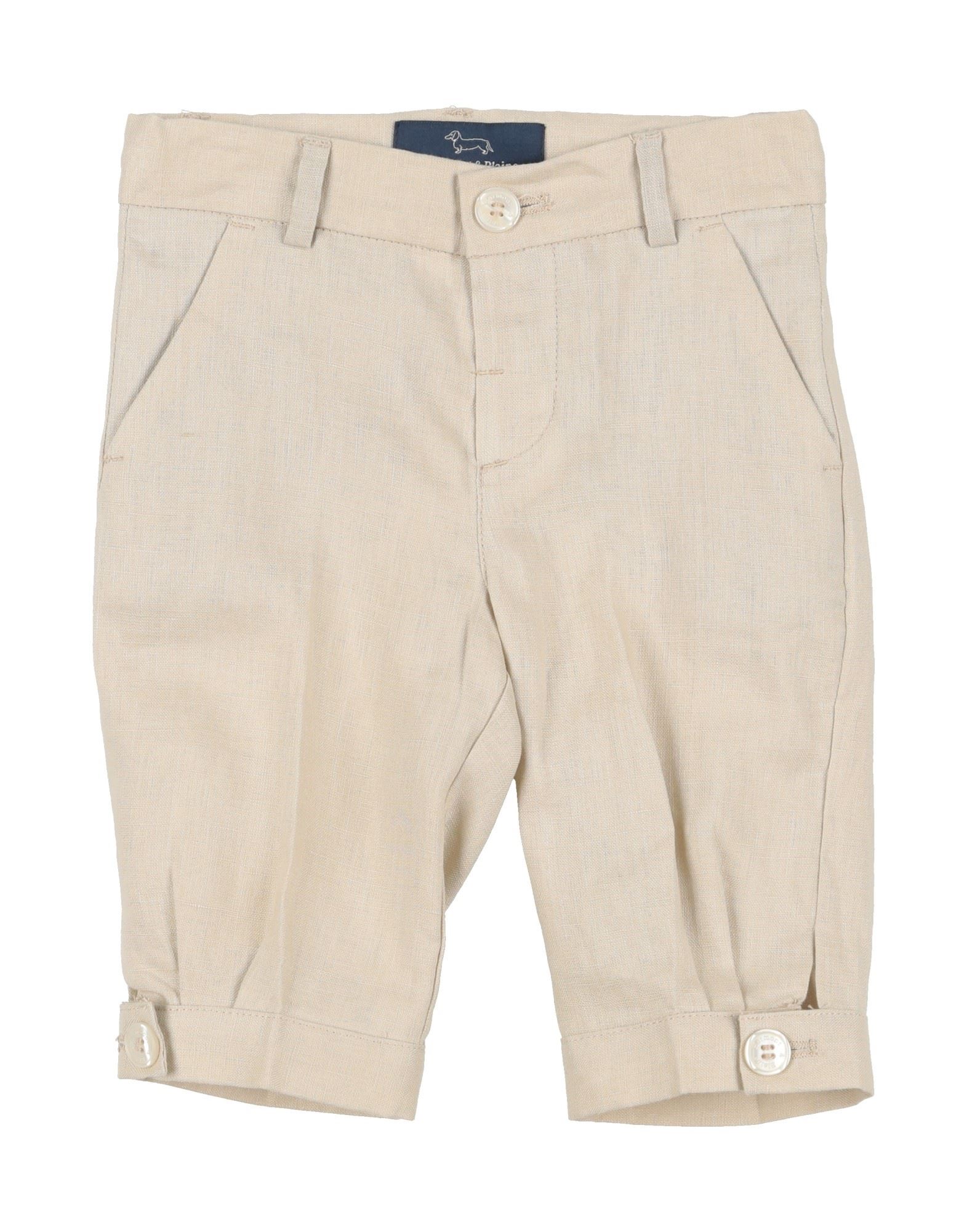 HARMONT & BLAINE Hose Kinder Beige HARMONT & BLAINE Hose Kinder Beige von HARMONT & BLAINE