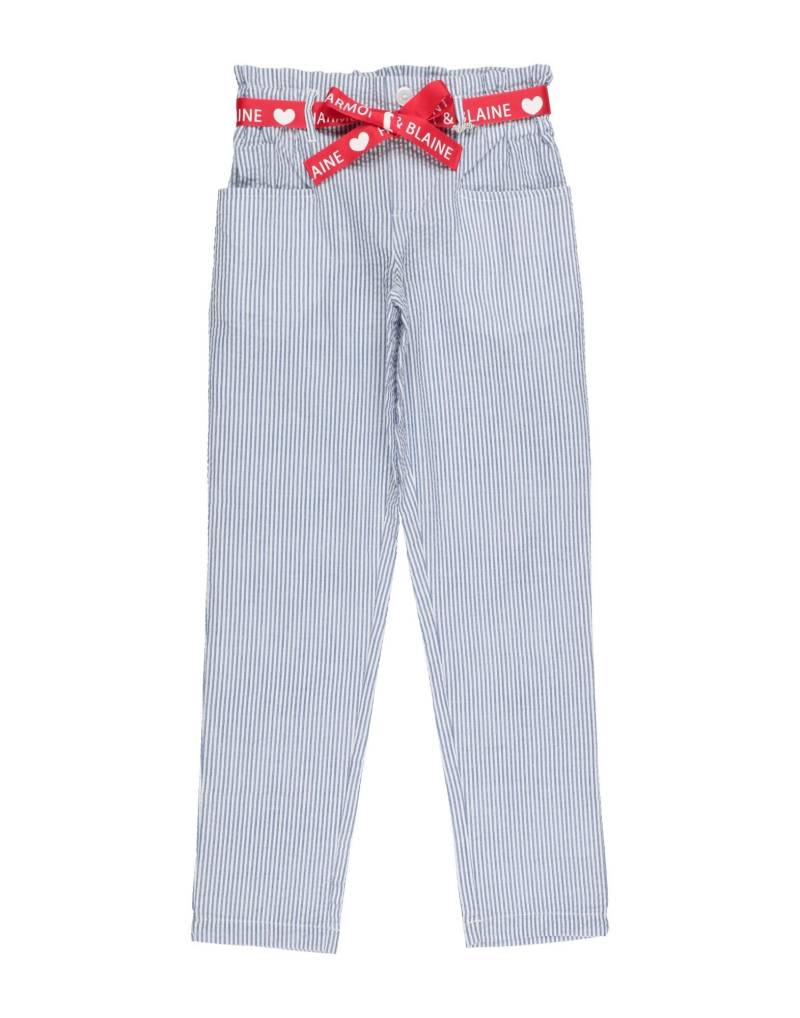 HARMONT & BLAINE Hose Kinder Blau von HARMONT & BLAINE