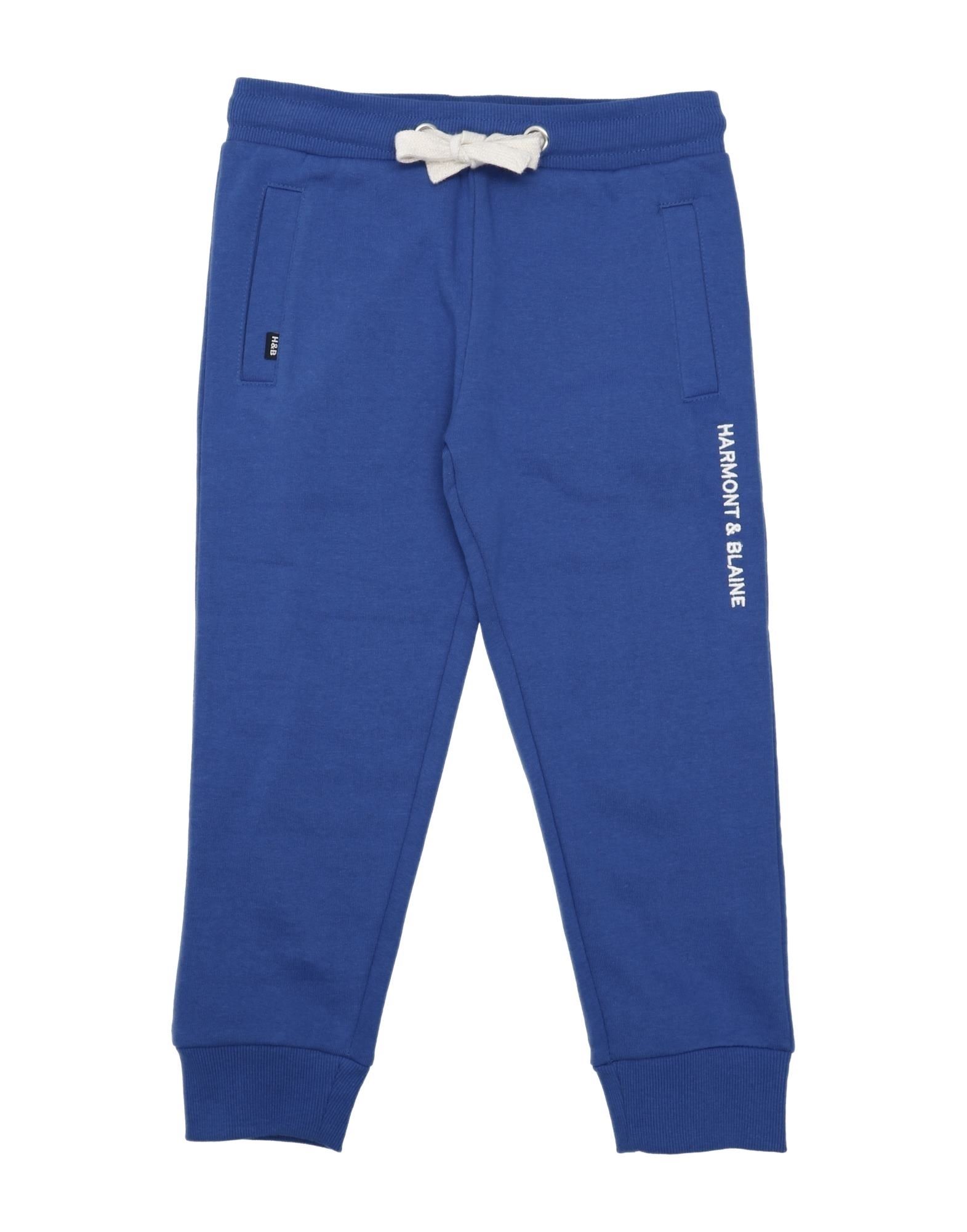 HARMONT & BLAINE Hose Kinder Blau von HARMONT & BLAINE