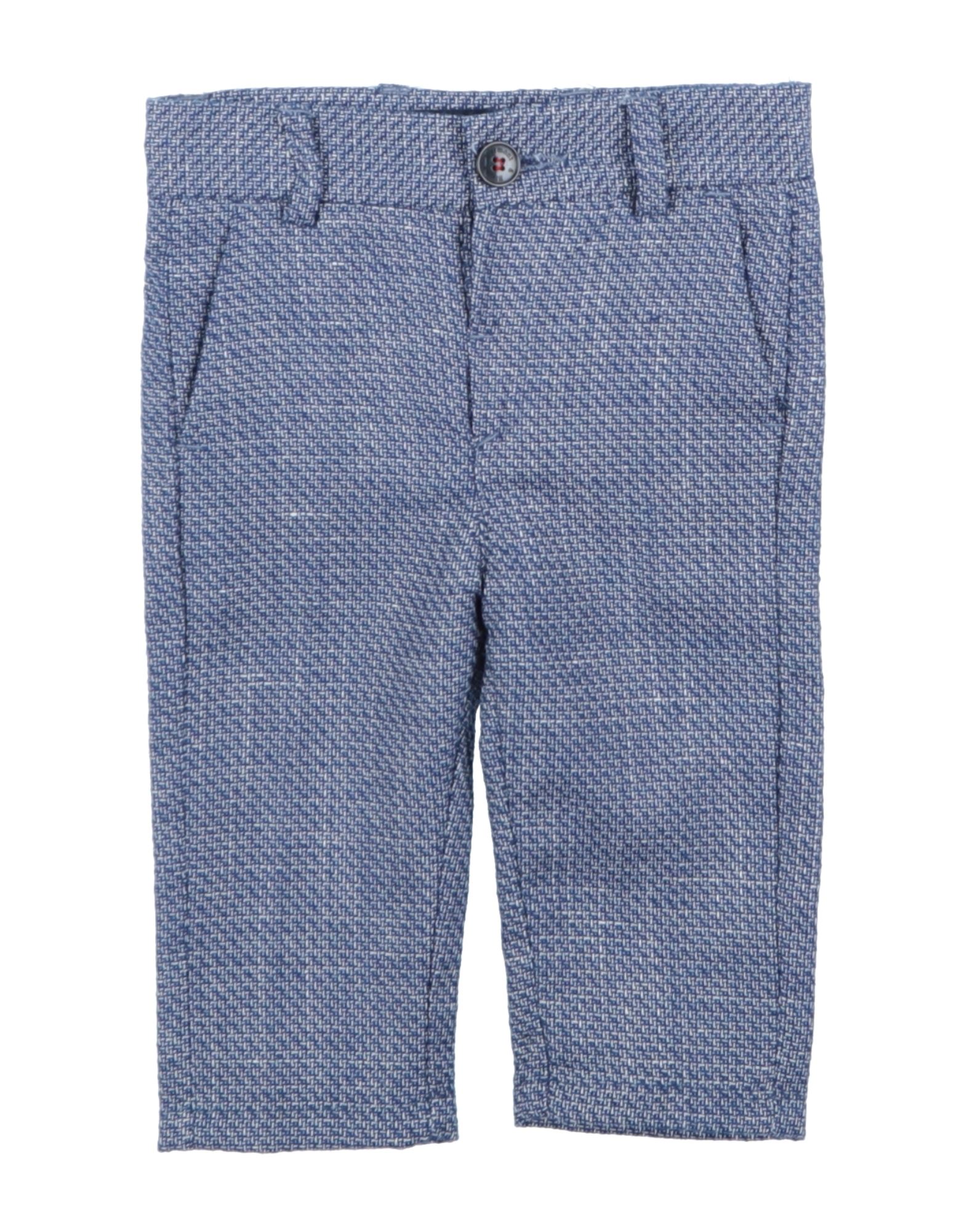 HARMONT & BLAINE Hose Kinder Blau von HARMONT & BLAINE