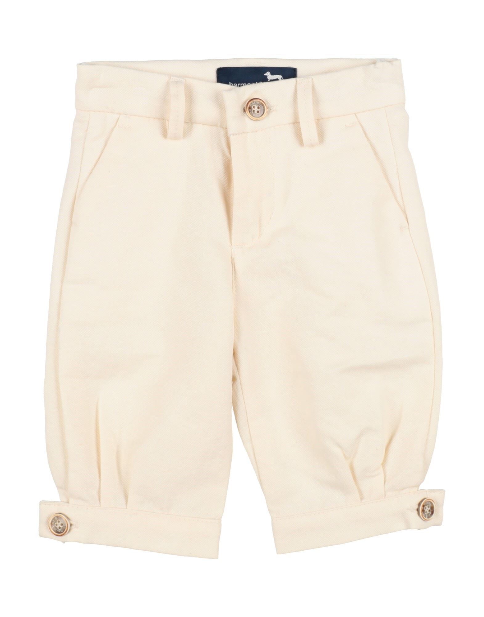HARMONT & BLAINE Hose Kinder Elfenbein HARMONT & BLAINE Hose Kinder Elfenbein von HARMONT & BLAINE