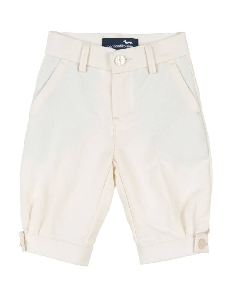 HARMONT & BLAINE Hose Kinder Elfenbein von HARMONT & BLAINE