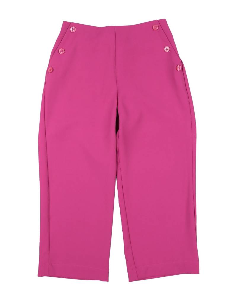 HARMONT & BLAINE Hose Kinder Fuchsia von HARMONT & BLAINE