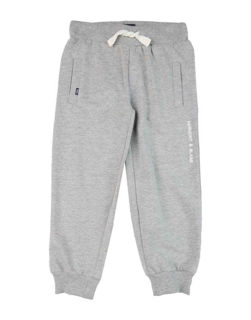 HARMONT & BLAINE Hose Kinder Grau von HARMONT & BLAINE