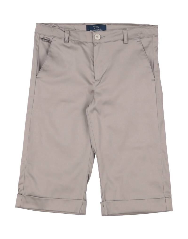 HARMONT & BLAINE Hose Kinder Grau von HARMONT & BLAINE