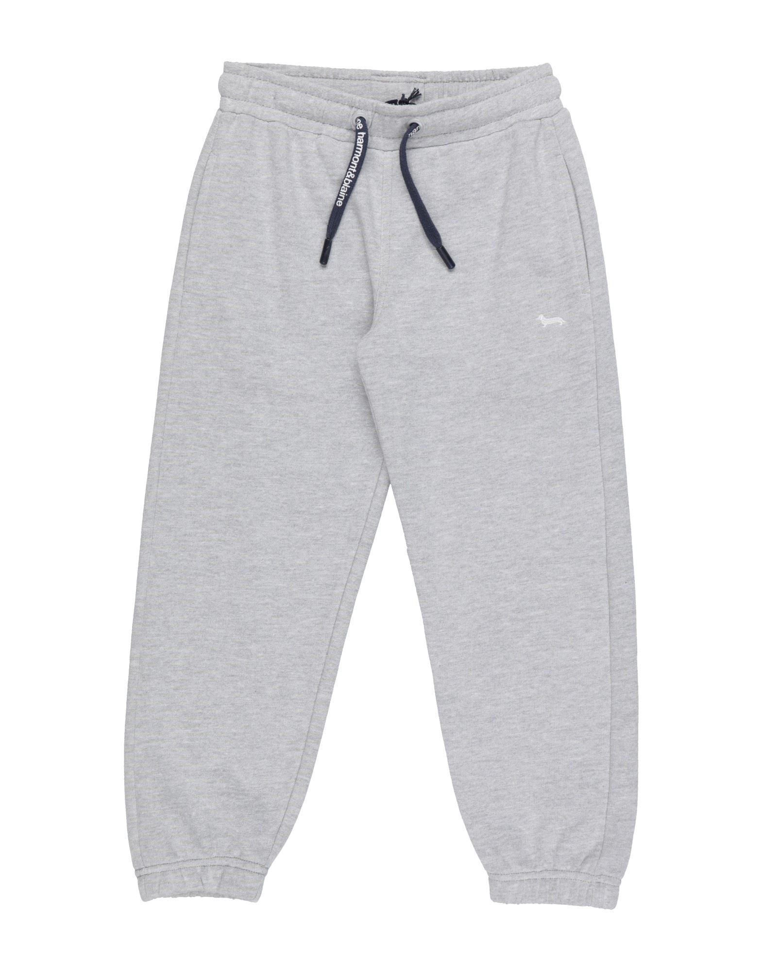 HARMONT & BLAINE Hose Kinder Hellgrau HARMONT & BLAINE Hose Kinder Hellgrau von HARMONT & BLAINE