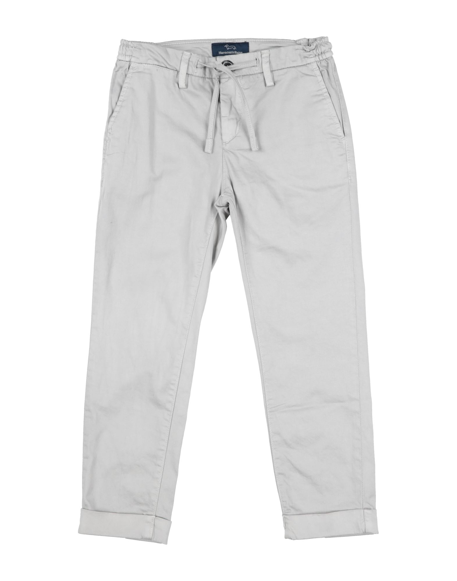 HARMONT & BLAINE Hose Kinder Hellgrau HARMONT & BLAINE Hose Kinder Hellgrau von HARMONT & BLAINE