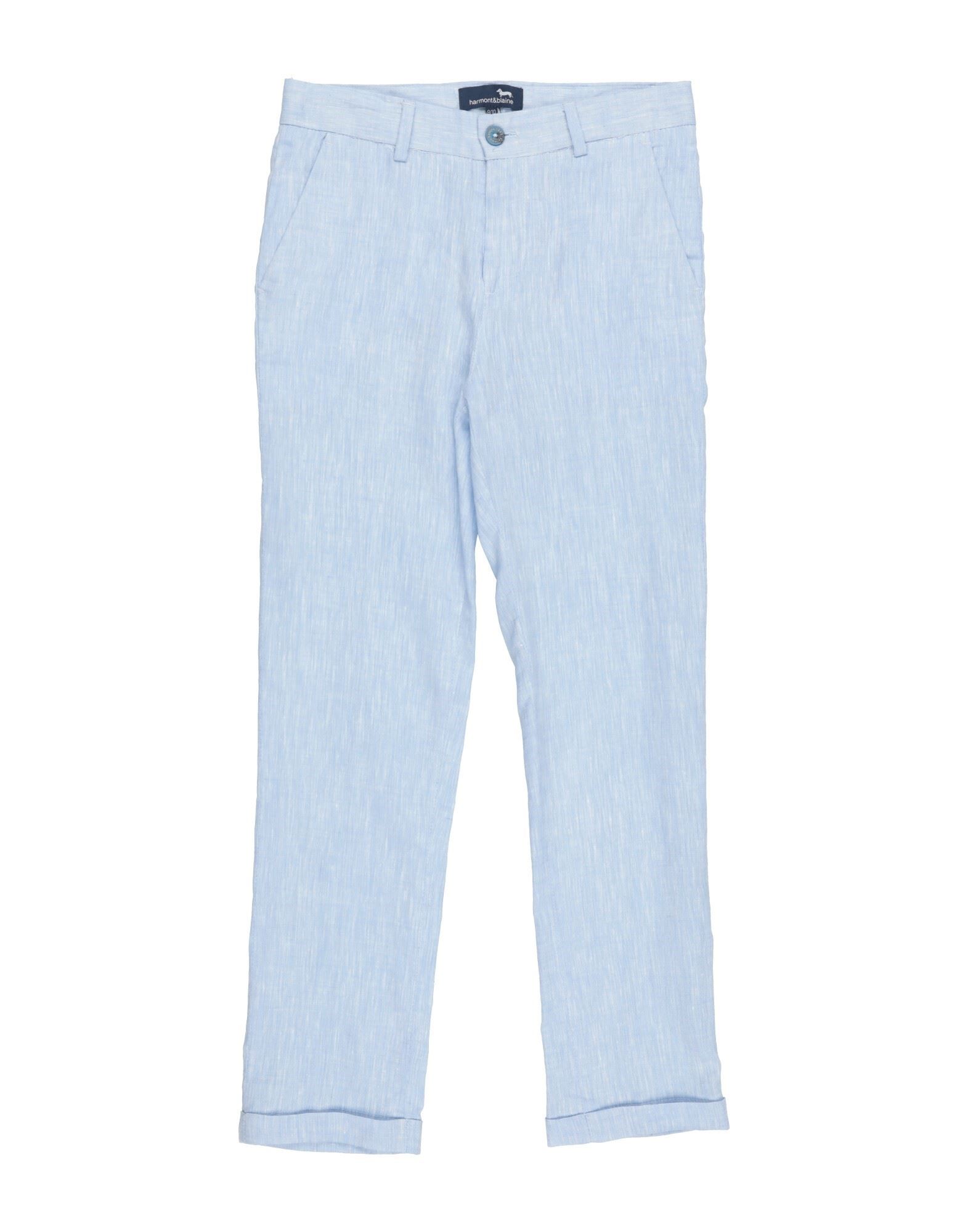 HARMONT & BLAINE Hose Kinder Himmelblau von HARMONT & BLAINE