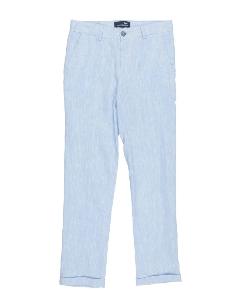 HARMONT & BLAINE Hose Kinder Himmelblau von HARMONT & BLAINE