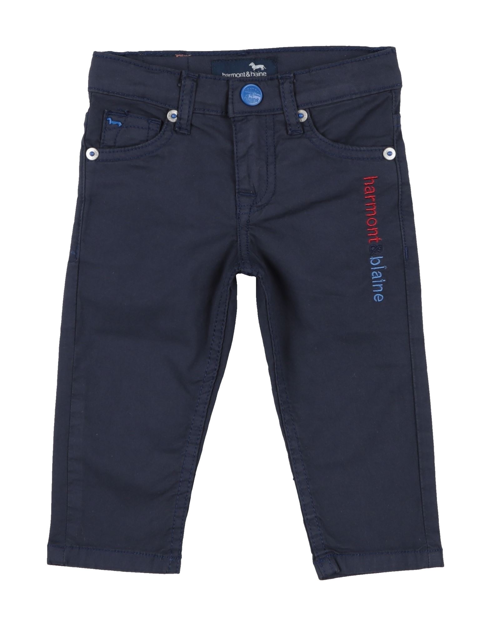 HARMONT & BLAINE Hose Kinder Marineblau von HARMONT & BLAINE