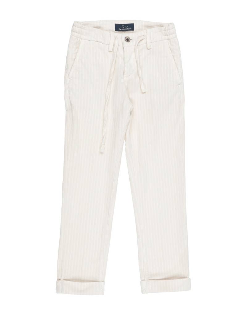 HARMONT & BLAINE Hose Kinder Off white von HARMONT & BLAINE