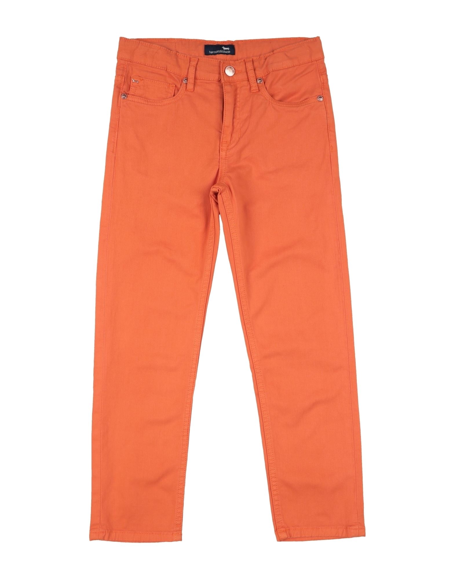 HARMONT & BLAINE Hose Kinder Orange von HARMONT & BLAINE