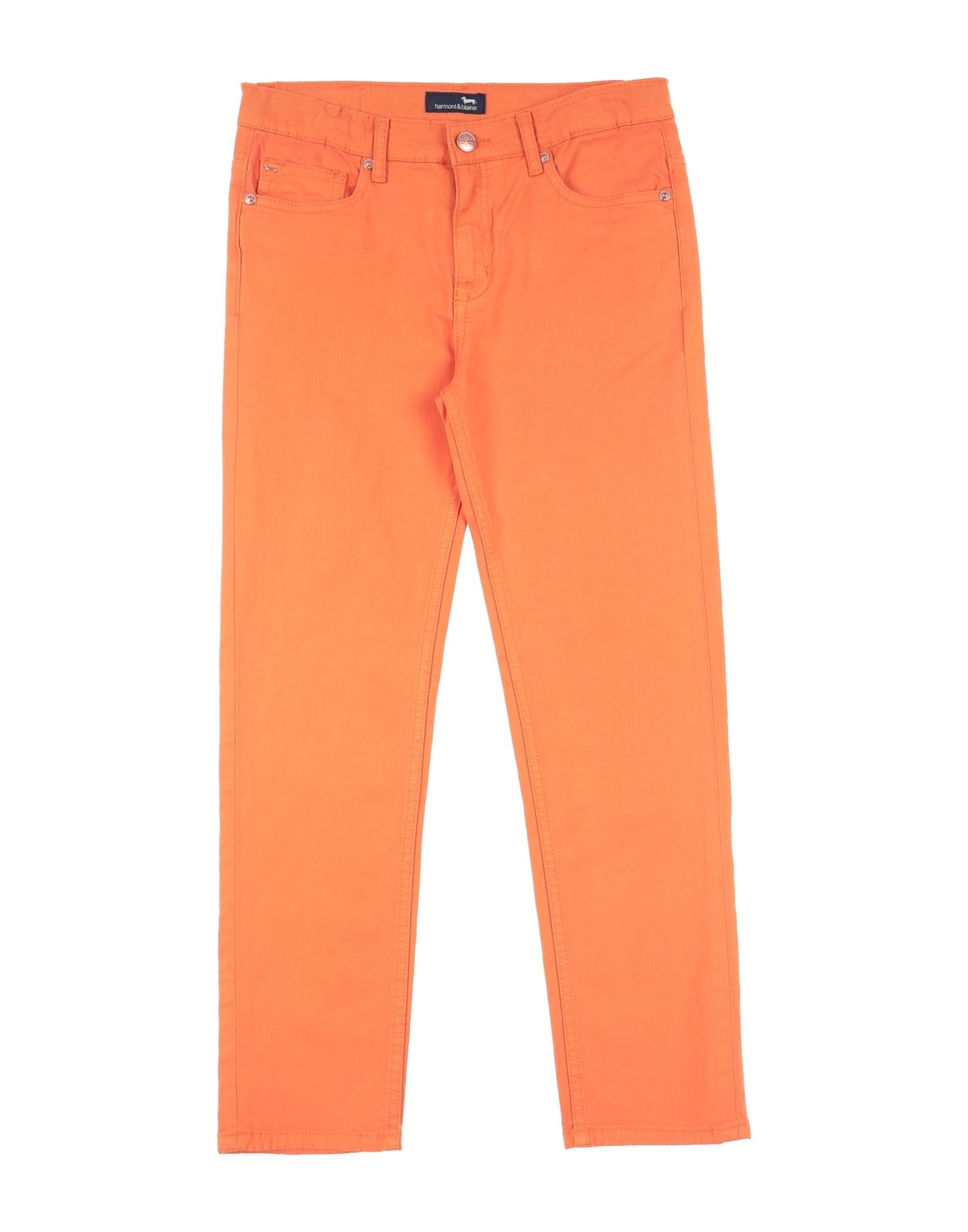 HARMONT & BLAINE Hose Kinder Orange HARMONT & BLAINE Hose Kinder Orange von HARMONT & BLAINE