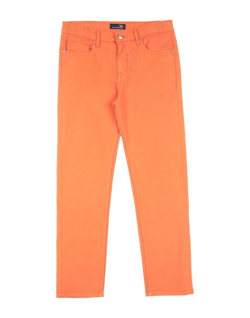 HARMONT & BLAINE Hose Kinder Orange von HARMONT & BLAINE