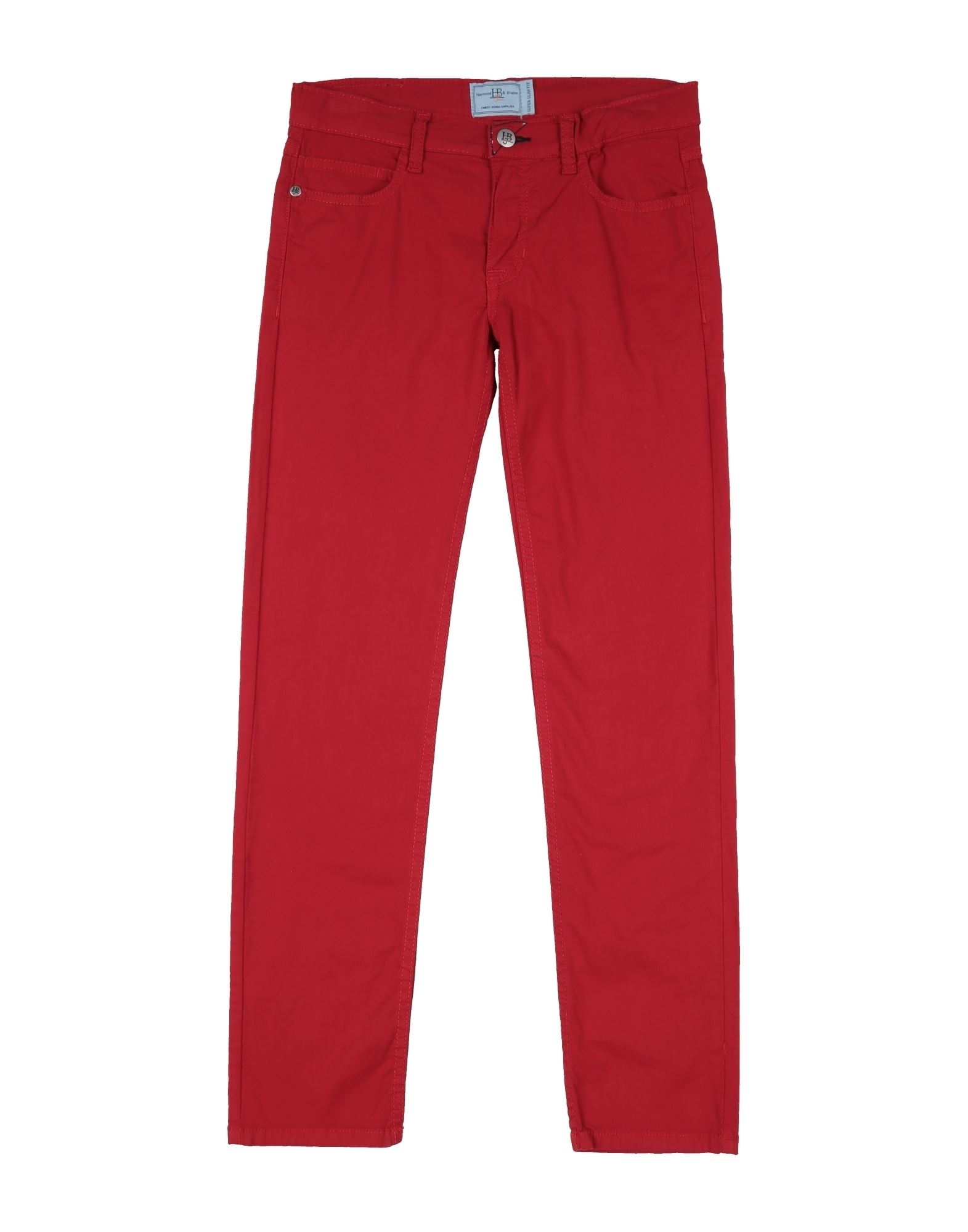 HARMONT & BLAINE Hose Kinder Rot von HARMONT & BLAINE