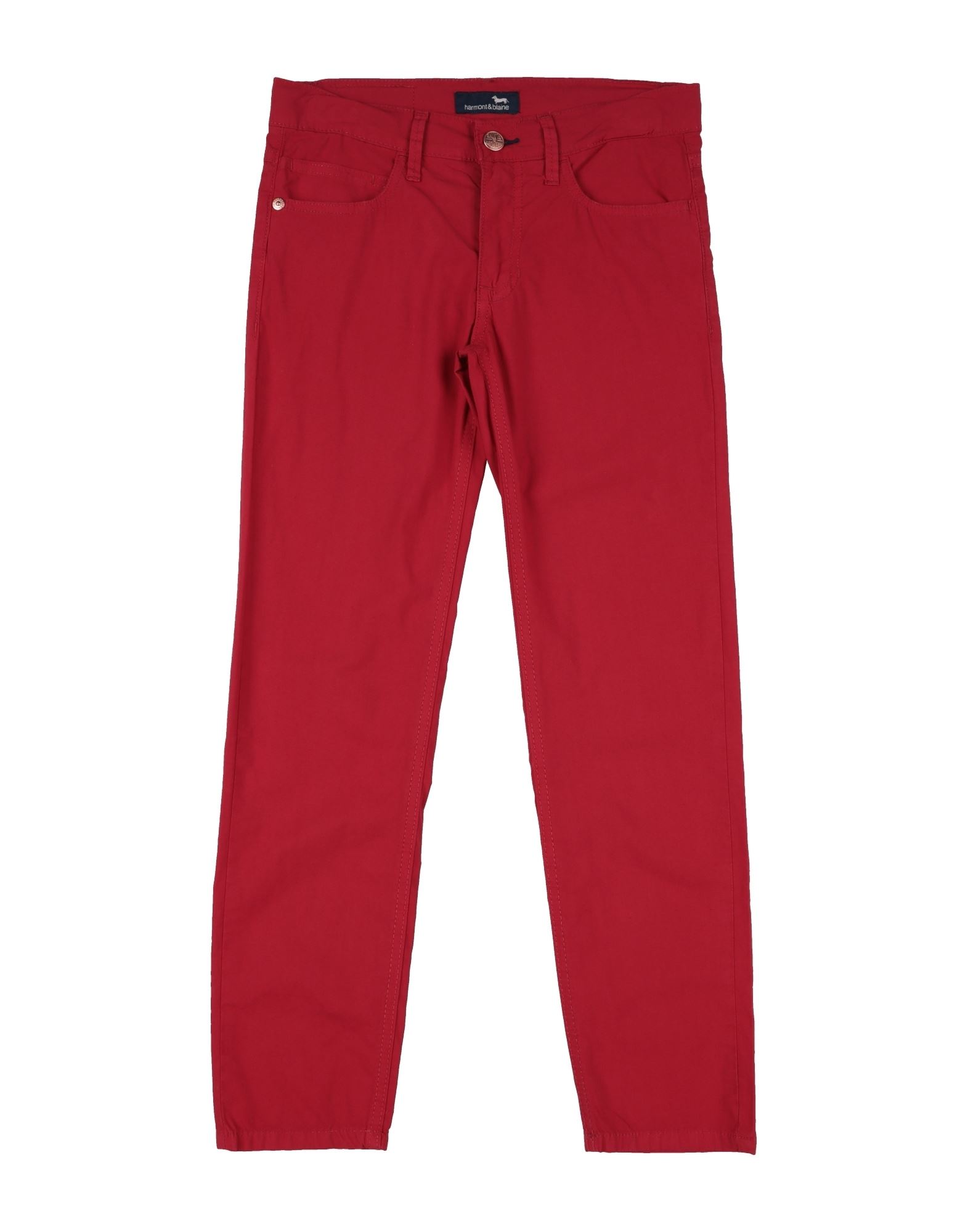 HARMONT & BLAINE Hose Kinder Rot von HARMONT & BLAINE