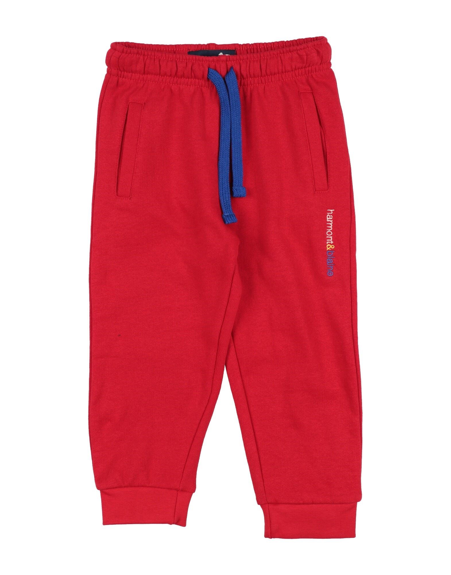 HARMONT & BLAINE Hose Kinder Rot von HARMONT & BLAINE