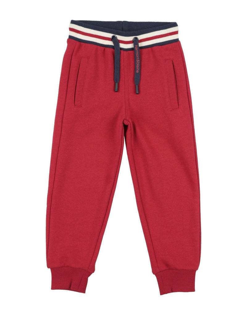 HARMONT & BLAINE Hose Kinder Rot von HARMONT & BLAINE