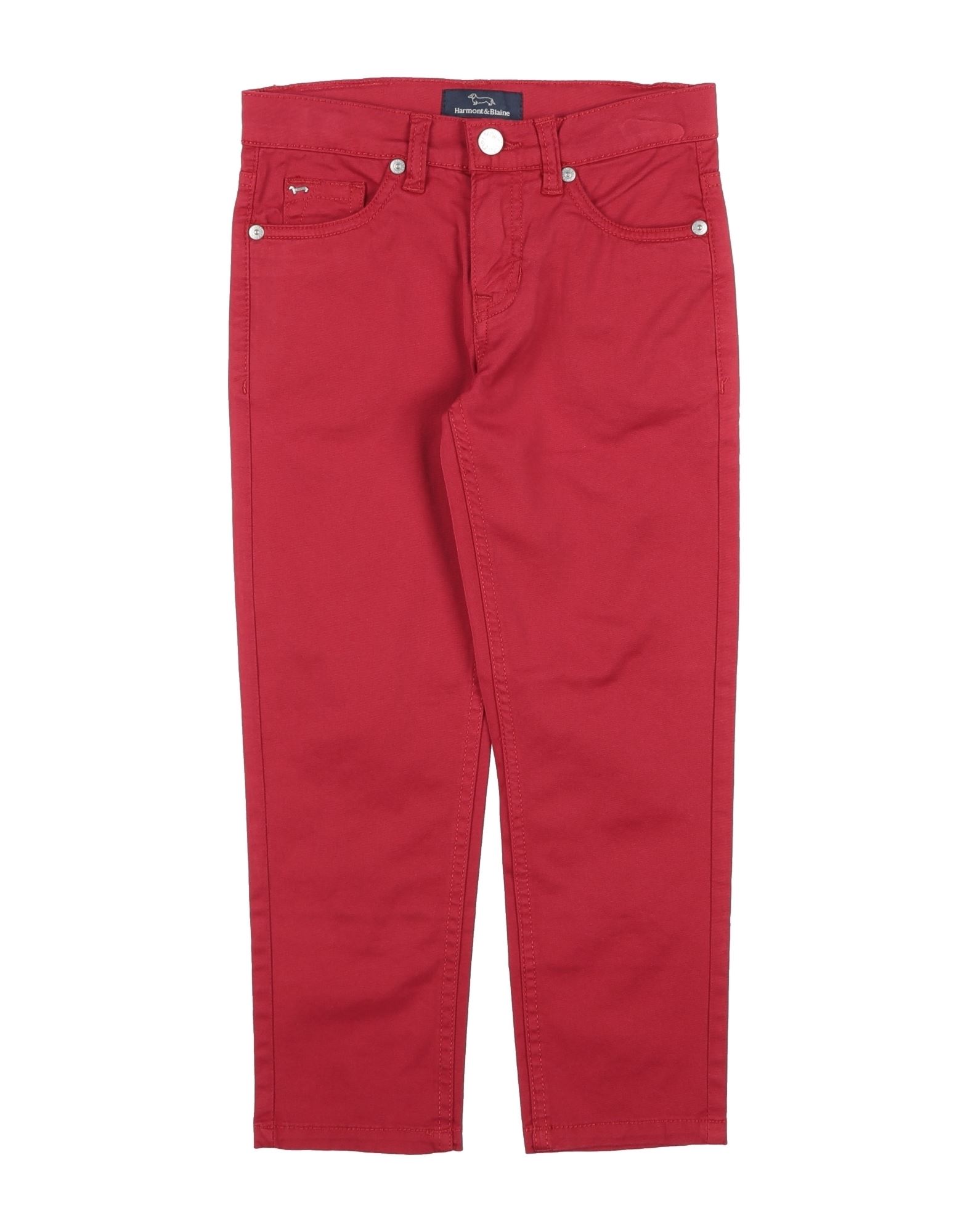 HARMONT & BLAINE Hose Kinder Rot HARMONT & BLAINE Hose Kinder Rot von HARMONT & BLAINE