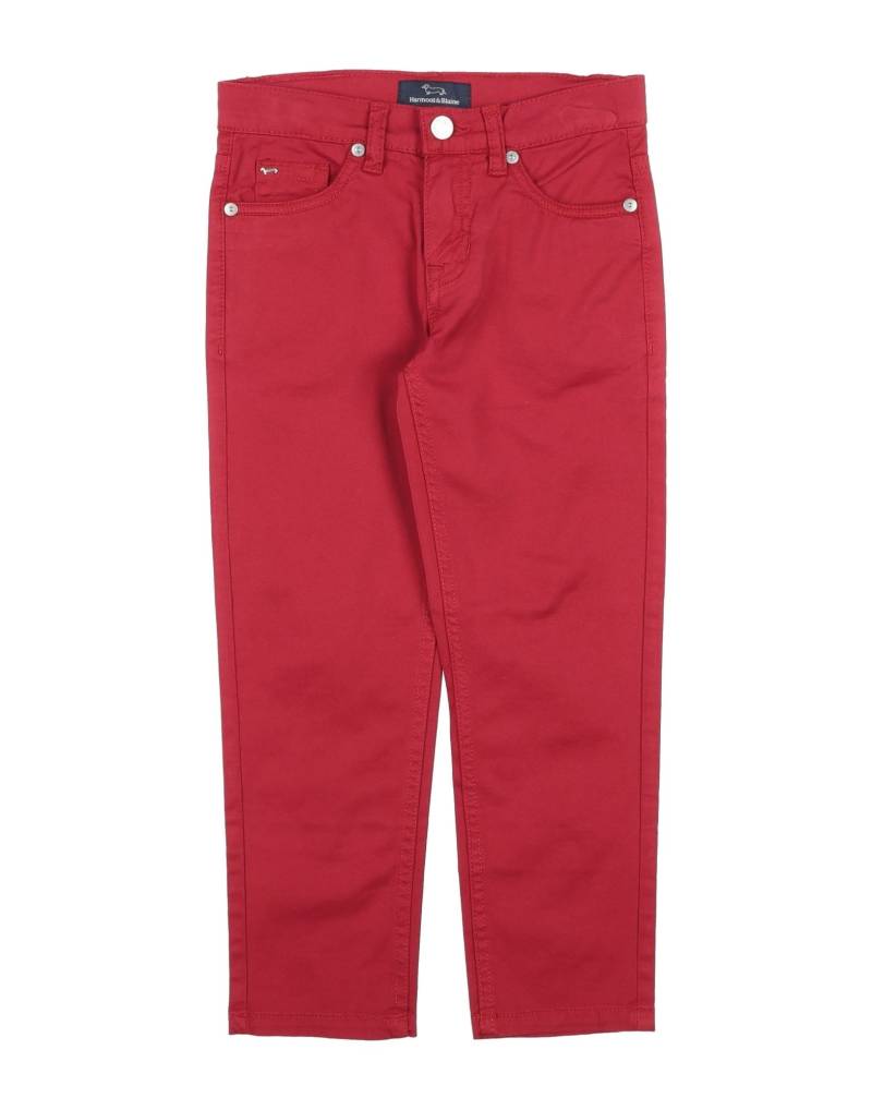 HARMONT & BLAINE Hose Kinder Rot von HARMONT & BLAINE