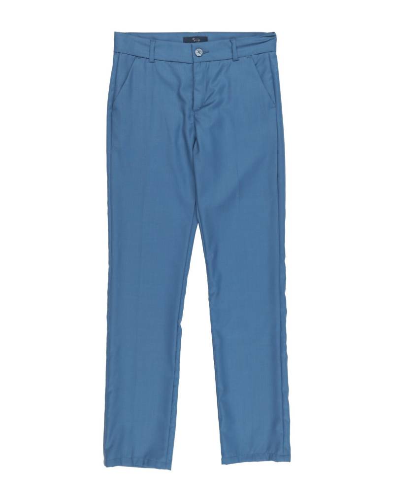 HARMONT & BLAINE Hose Kinder Taubenblau von HARMONT & BLAINE