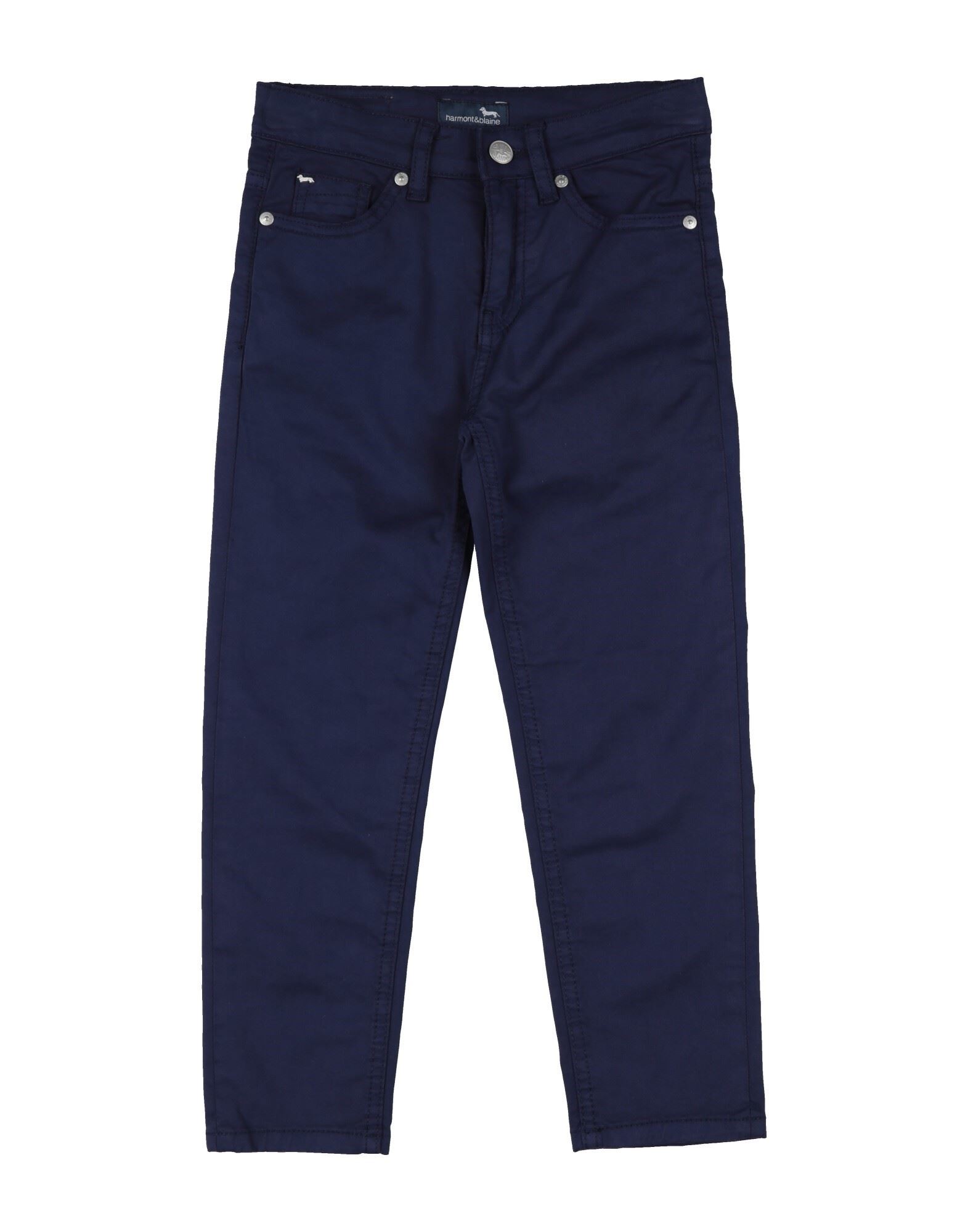 HARMONT & BLAINE Hose Kinder Violett von HARMONT & BLAINE