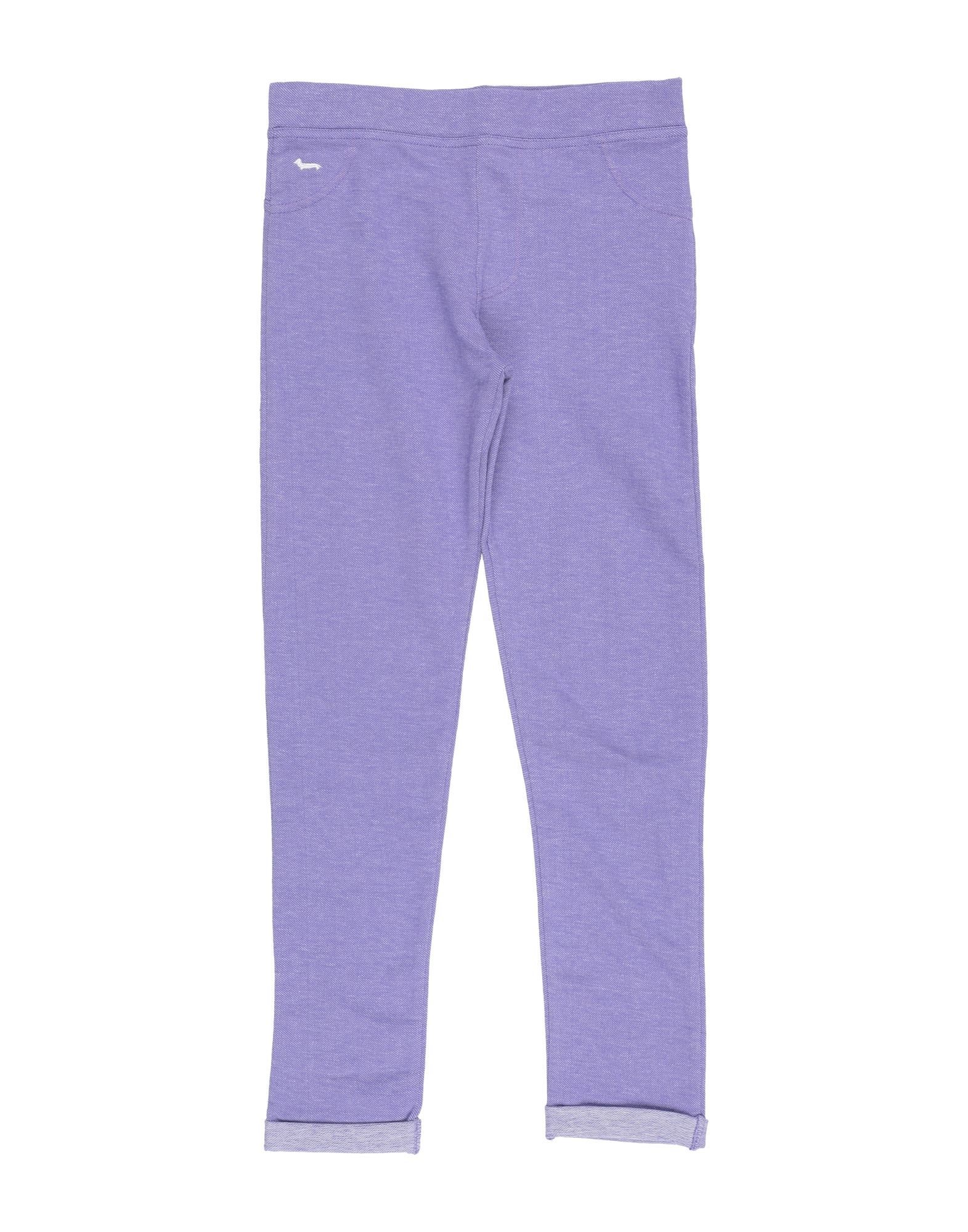 HARMONT & BLAINE Hose Kinder Violett von HARMONT & BLAINE