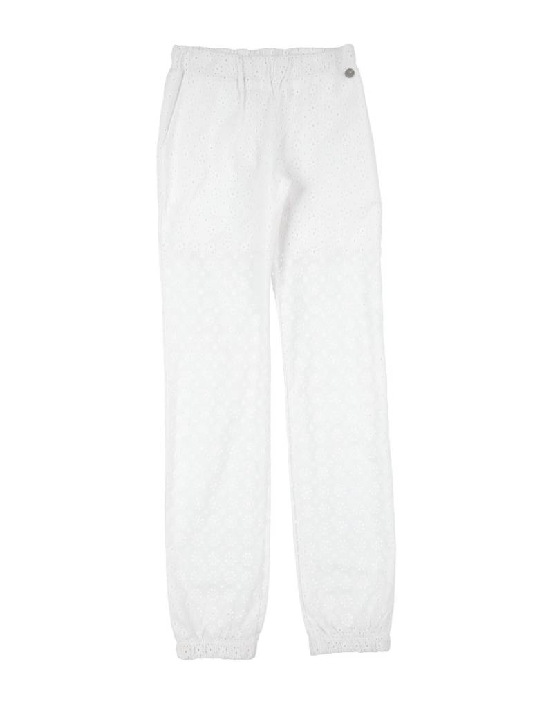 HARMONT & BLAINE Hose Kinder Weiß von HARMONT & BLAINE