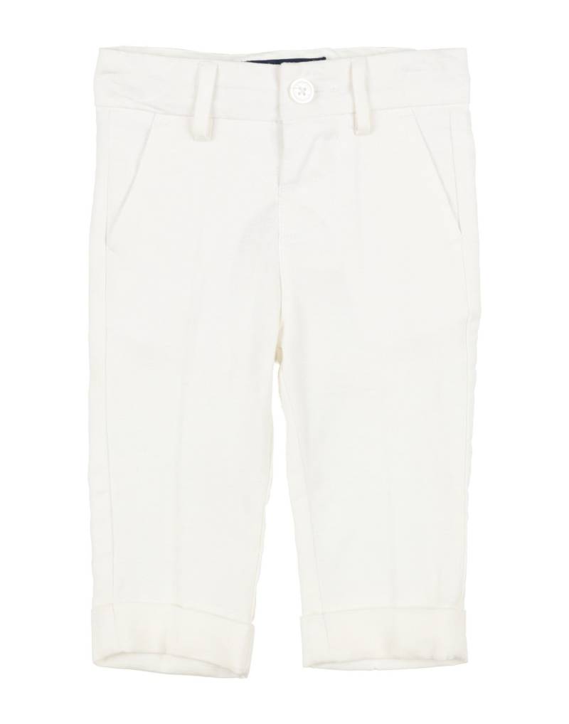 HARMONT & BLAINE Hose Kinder Weiß von HARMONT & BLAINE