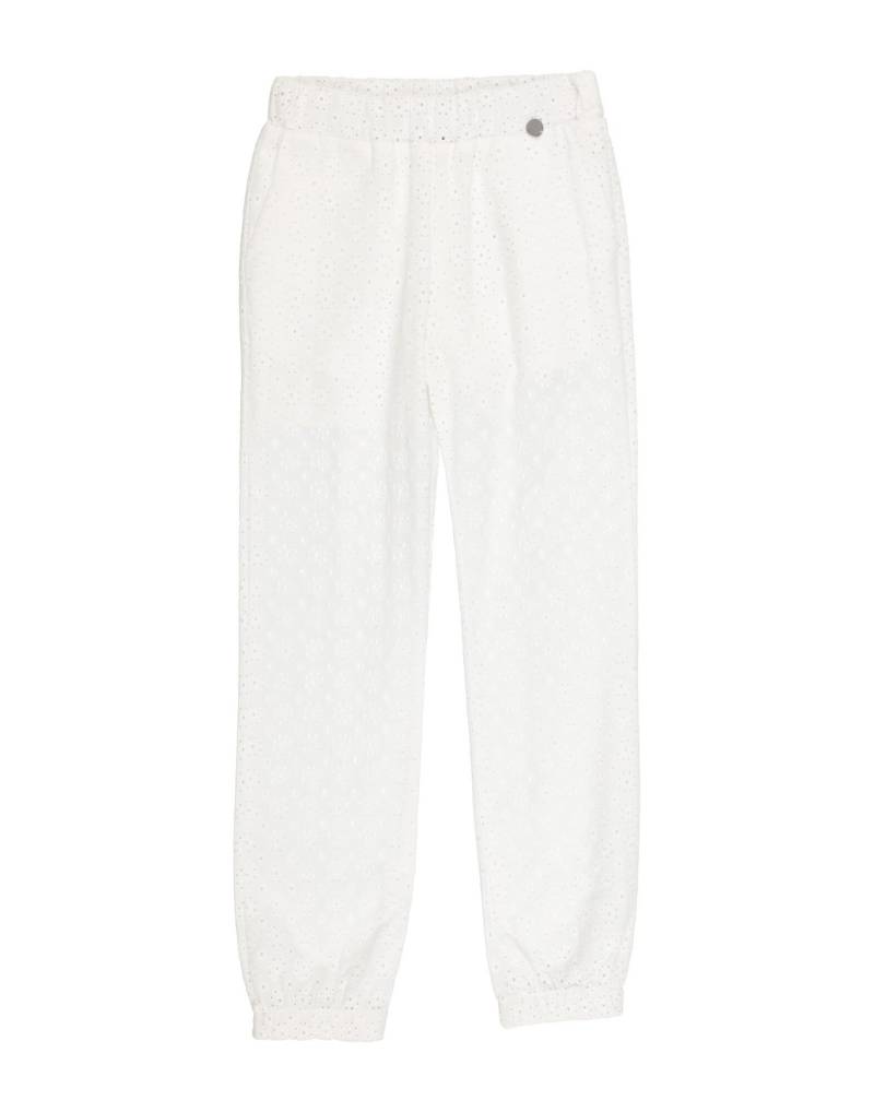 HARMONT & BLAINE Hose Kinder Weiß von HARMONT & BLAINE