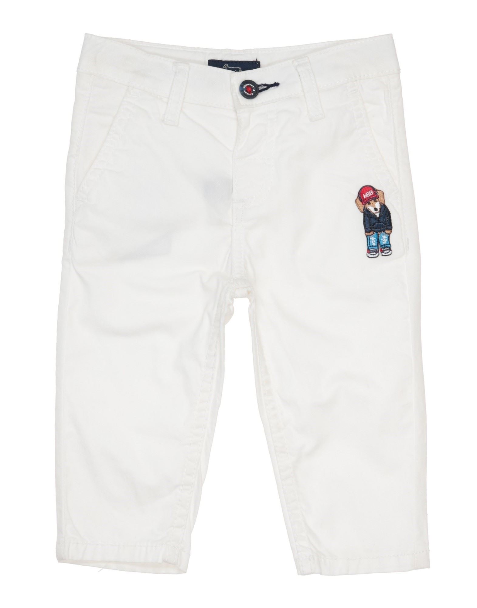 HARMONT & BLAINE Hose Kinder Weiß HARMONT & BLAINE Hose Kinder Weiß von HARMONT & BLAINE