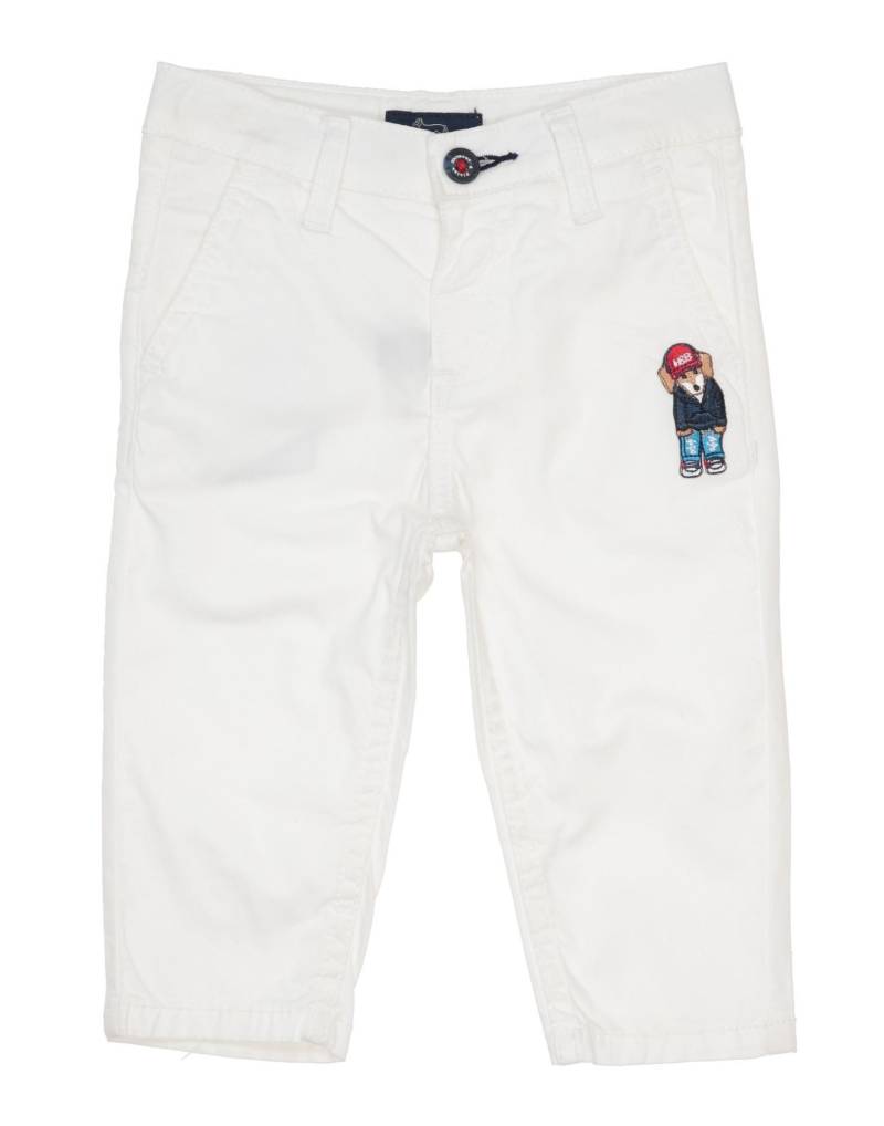 HARMONT & BLAINE Hose Kinder Weiß von HARMONT & BLAINE