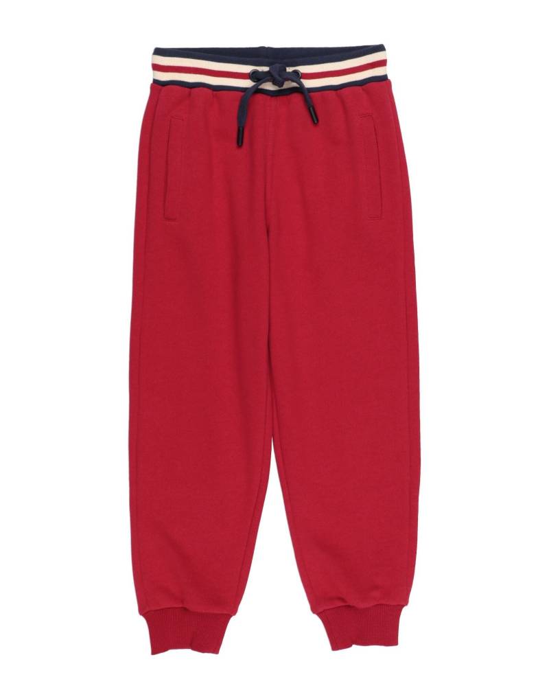 HARMONT & BLAINE Hose Kinder Ziegelrot von HARMONT & BLAINE