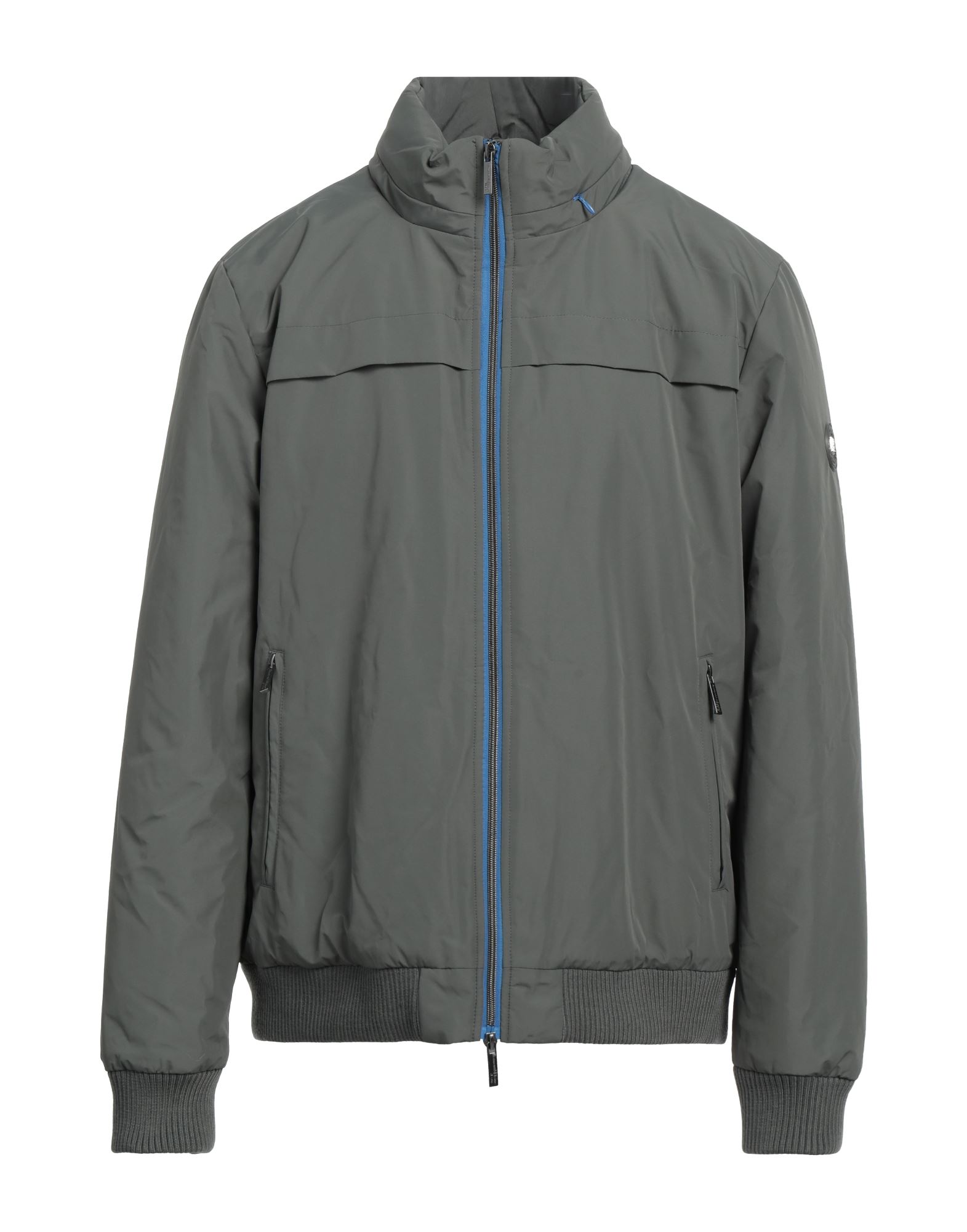 HARMONT & BLAINE Jacke & Anorak Herren Militärgrün von HARMONT & BLAINE